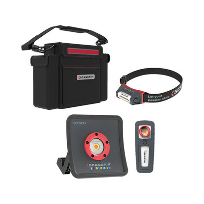 Detailing Essential Kit