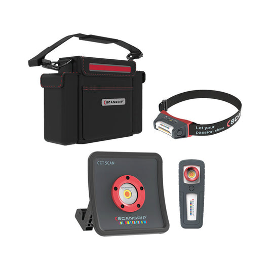 Detailing Essential Kit