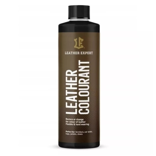 Peinture pour Cuir LEATHER EXPERT - 704 Dark Blue