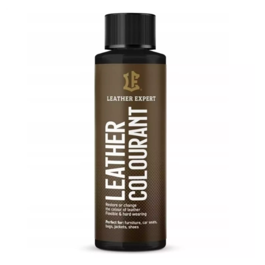 Peinture pour Cuir LEATHER EXPERT - 704 Dark Blue