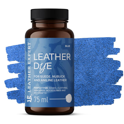Leather Expert - Leather Dye 75 ML