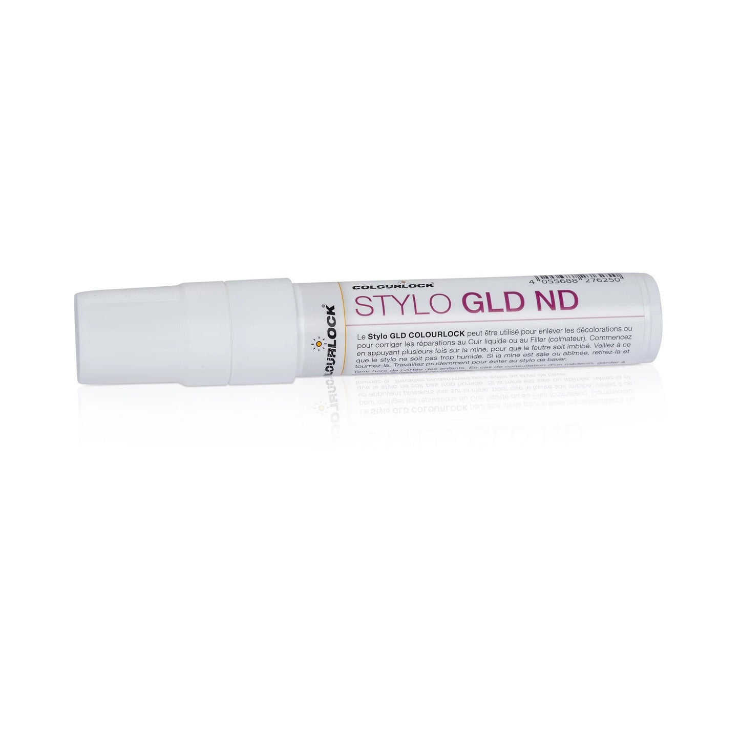 Solvant GLD ND COLOURLOCK