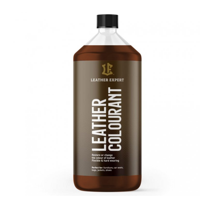 Peinture pour Cuir LEATHER EXPERT - 704 Dark Blue