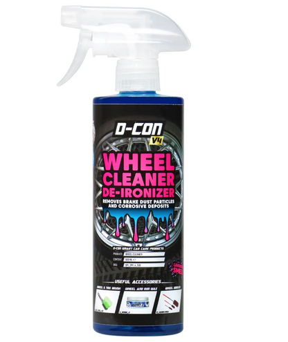 D-CON Kit Estival
