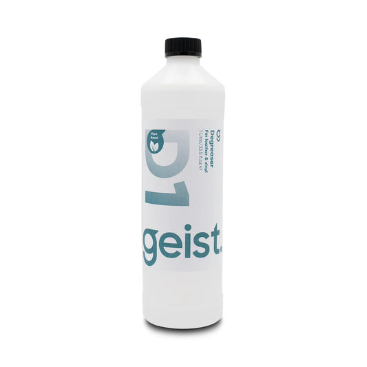 Dégraissant GEIST