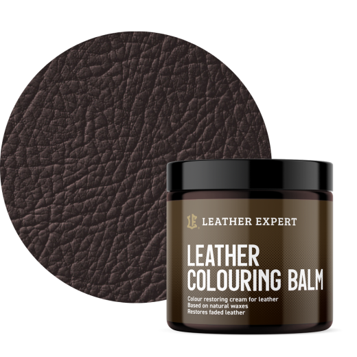Leather Expert Leather Coloring Balm