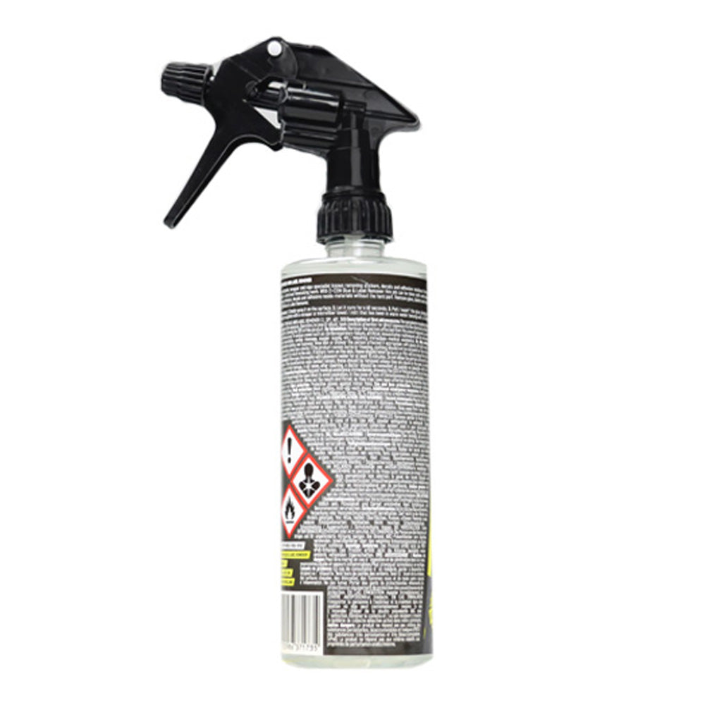 Glue & Label Remover – Détachant & Dégoudronnant Puissant
