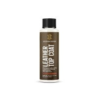 LEATHER EXPERT LEATHER TOP COAT MATT