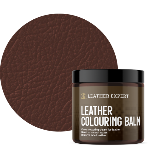 Leather Expert Leather Coloring Balm