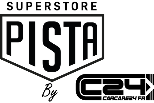 PISTA Store