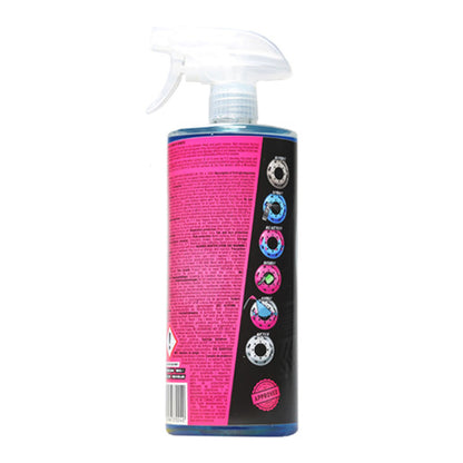Wheel Cleaner De-Ironizer V4 - Nettoyant Jantes 2 en 1