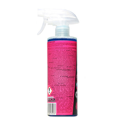 Wheel Cleaner De-Ironizer V4 - Nettoyant Jantes 2 en 1
