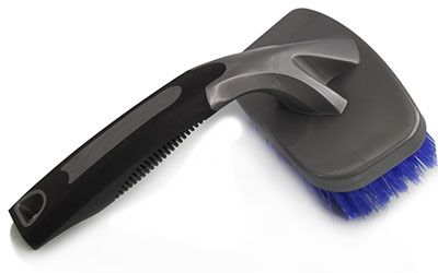 CHEMICAL GUYS INDURO TIRE BRUSH