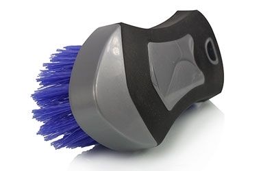 CHEMICAL GUYS INDURO CARPET BRUSH