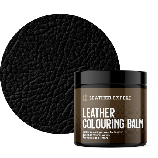 Leather Expert Leather Coloring Balm
