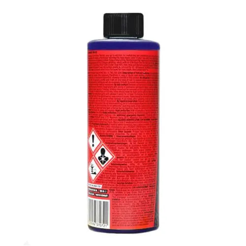 DARK BLACK TIRE GEL DRESSING PNEUS