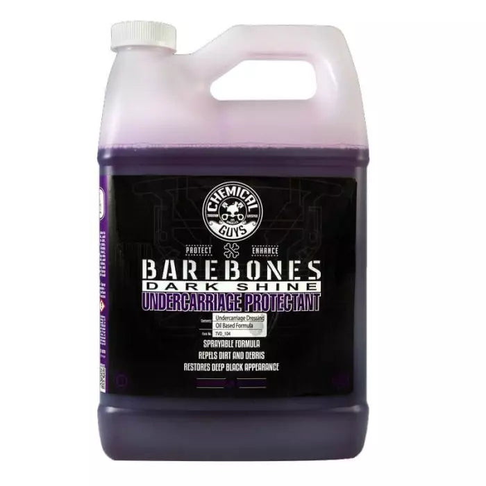 CHEMICAL GUYS BARE BONES UNDERCARRIAGE SPRAY