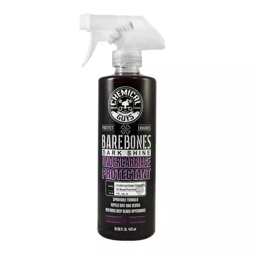 CHEMICAL GUYS BARE BONES UNDERCARRIAGE SPRAY