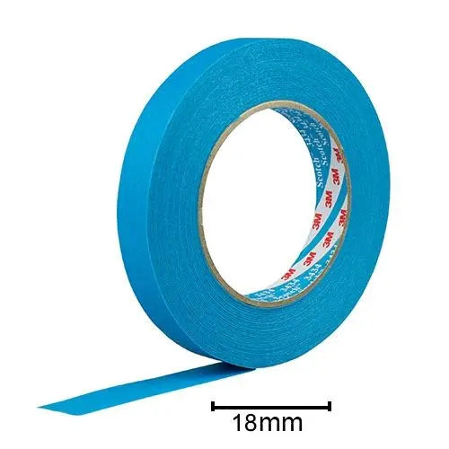 3M 07895 3434 PROFESSIONAL MASKING SCOTCH TAPE