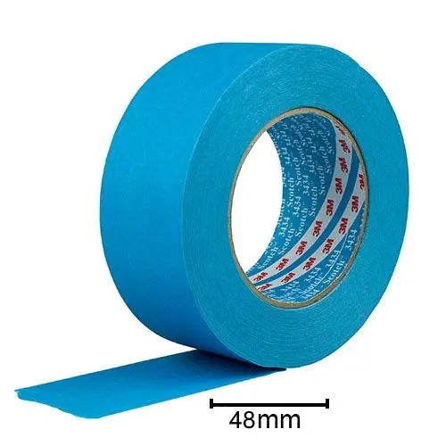 3M 07895 3434 PROFESSIONAL MASKING SCOTCH TAPE