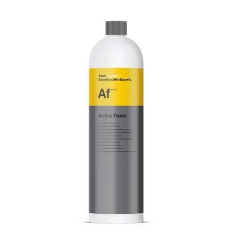 KOCH CHEMIE AF ACTIVE FOAM 1L
