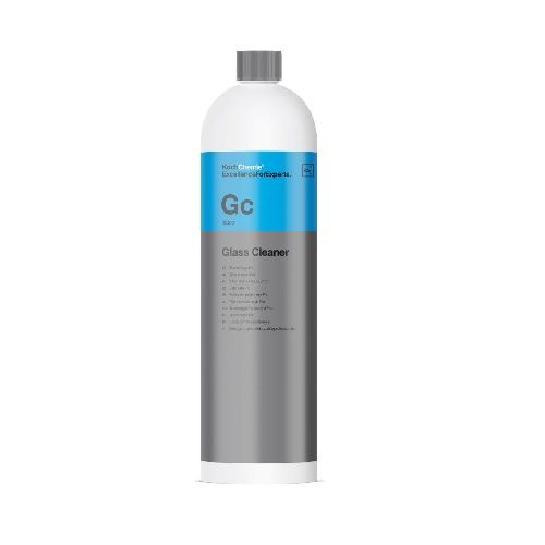 KOCH CHEMIE GC GLASS CLEANER 1L