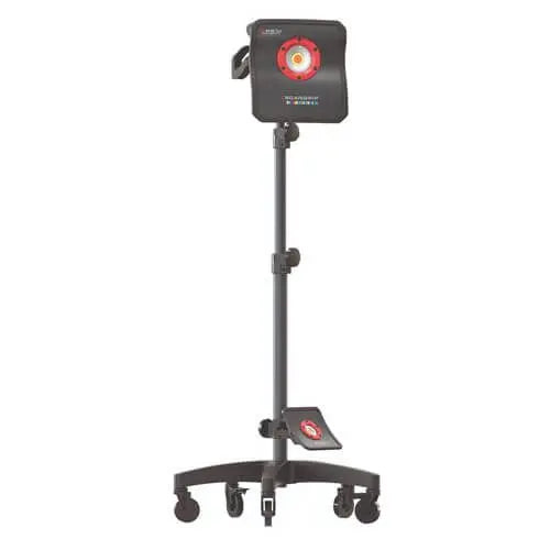 SCANGRIP TRIPOD ROLLABLE WHEEL STAND MODEL 2021