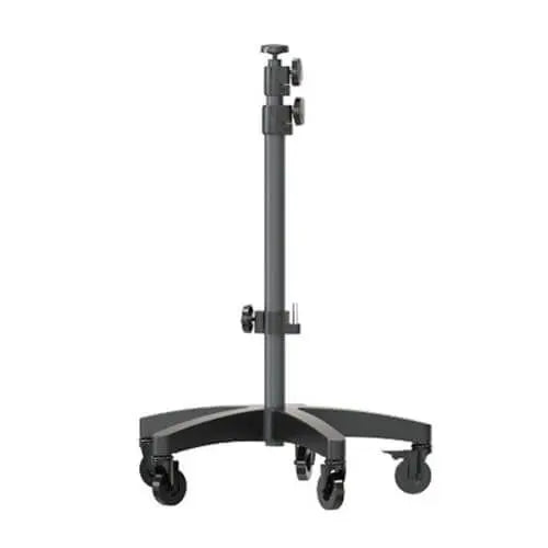 SCANGRIP TRIPOD ROLLABLE WHEEL STAND MODEL 2021