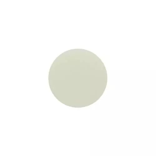 DELTA PRO FINAL FINISHING POLISHING PAD BLANC