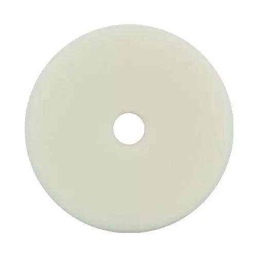 DELTA PRO FINAL FINISHING POLISHING PAD BLANC