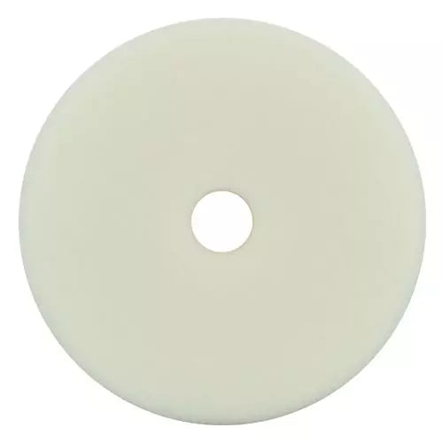 DELTA PRO FINAL FINISHING POLISHING PAD BLANC