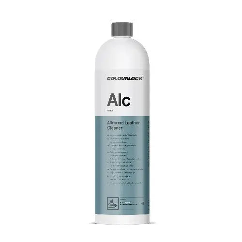 COLOURLOCK ALC ALLROUND NETTOYANT CUIR 1L