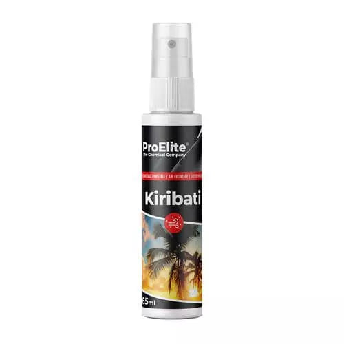 PROELITE KIRIBATI SCENT AIR FRESHENER CAR PERFUME 65ML