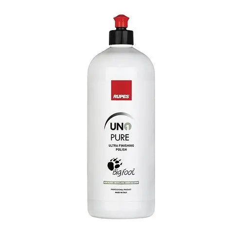 RUPES UNO PURE ULTIMATE FINISHING POLISH