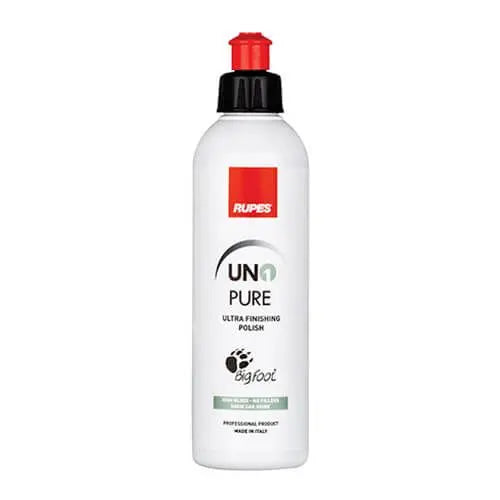 RUPES UNO PURE ULTIMATE FINISHING POLISH
