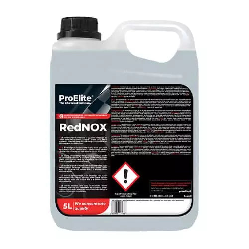 ProElite Rednox – Nettoyant Haute Performance pour Jantes