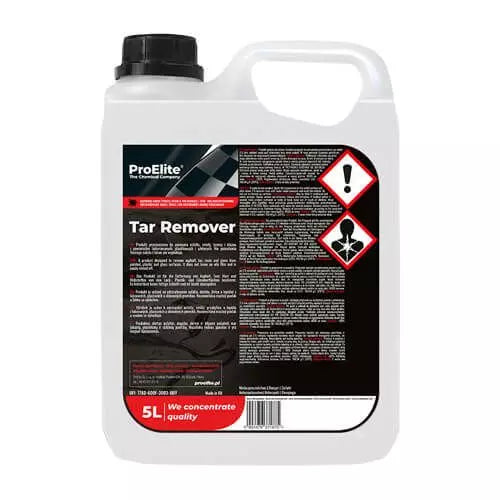 ProElite Remover – Dégoudronnant et Nettoyant Résidus Tenaces