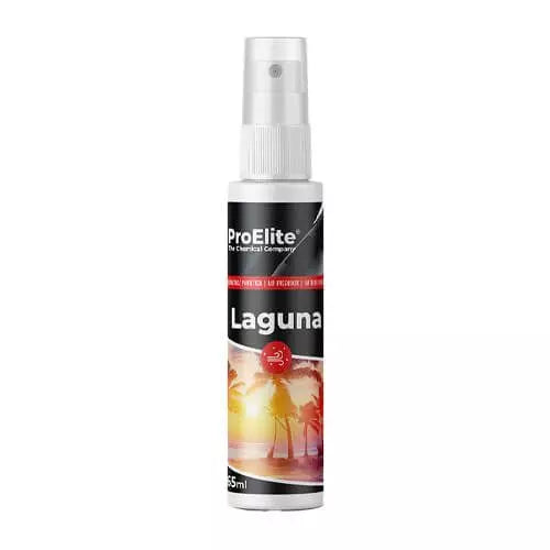 PROELITE LAGUNA SCENT AIR FRESHENER CAR PERFUME 65ML