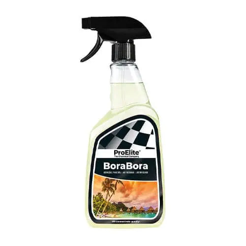 PROELITE BORABORA SCENT AIR FRESHENER CAR PERFUME 65ML