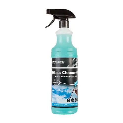 PROELITE GLASS CLEANER GT