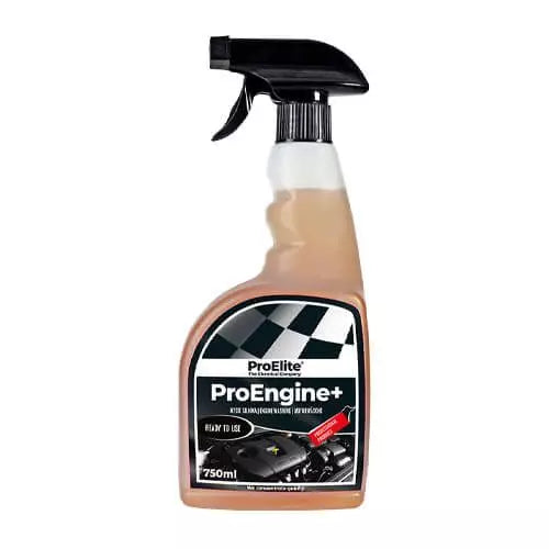 ProElite ProEngine+ - Nettoyant moteur haute performance
