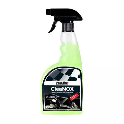 ProElite Cleanox – Nettoyant Puissant pour Acier Inoxydable et Métaux