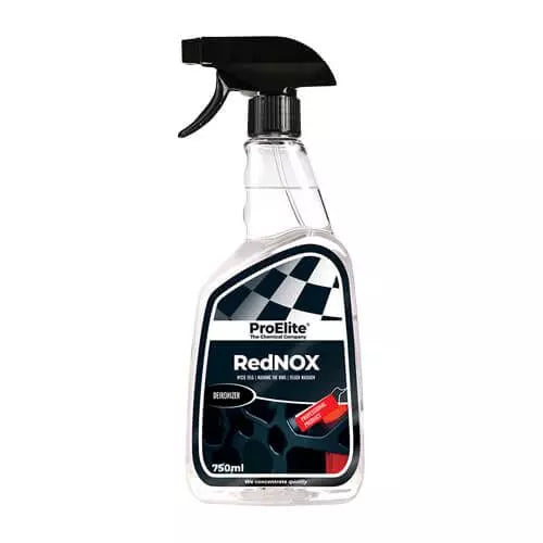 ProElite Rednox – Nettoyant Haute Performance pour Jantes