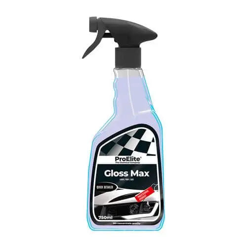 PROELITE GLOSS MAX QUICK DETAILER
