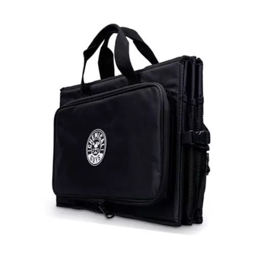 CHEMICAL GUYS LARGE SPACE TRUNK ORGANIZER DETAILING BAG