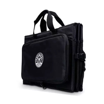 CHEMICAL GUYS LARGE SPACE TRUNK ORGANIZER DETAILING BAG