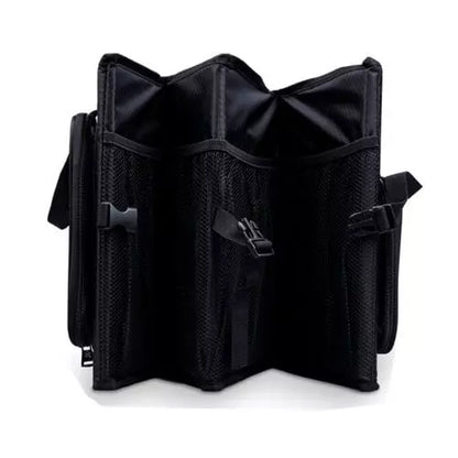 CHEMICAL GUYS LARGE SPACE TRUNK ORGANIZER DETAILING BAG