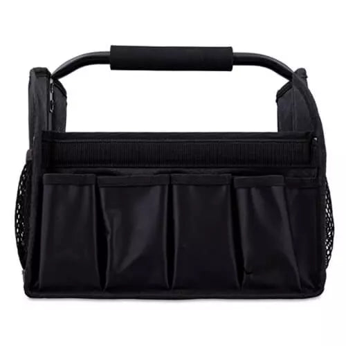 CHEMICAL GUYS BAG SAC ORGANIZER DETAILING COLLAPSIBLE