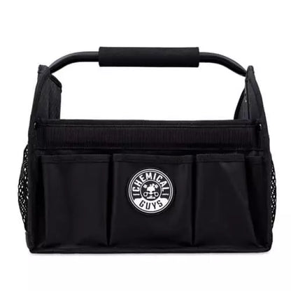 CHEMICAL GUYS BAG SAC ORGANIZER DETAILING COLLAPSIBLE