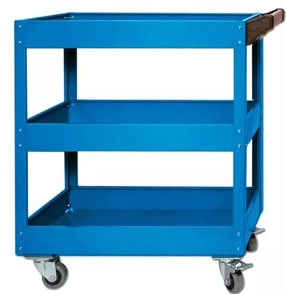 CAR DETAILING TROLLEY (OUTIL PANIER)